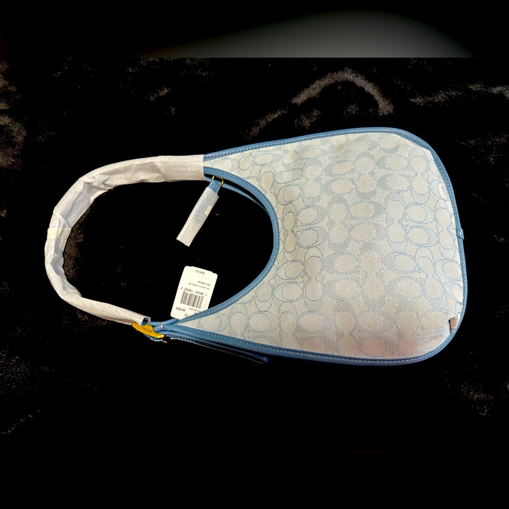 Brand New Coach Bag